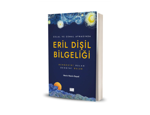 CELAL VE CEMAL AYNASINDA “ERİL DİŞİL BİLGELİĞİ”